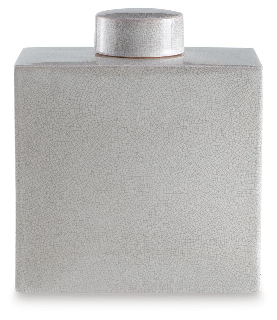 Haddworth Jar - A2000780