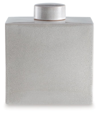 Haddworth Jar - A2000780