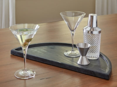 Cortsen Tray - A2000793