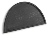Cortsen Tray - A2000793