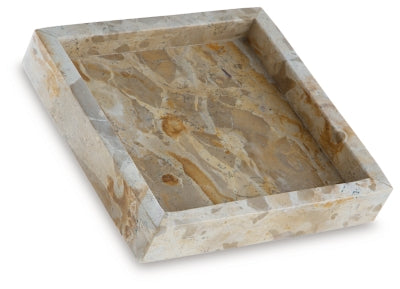 Edurton Tray (Set of 2) - A2000795