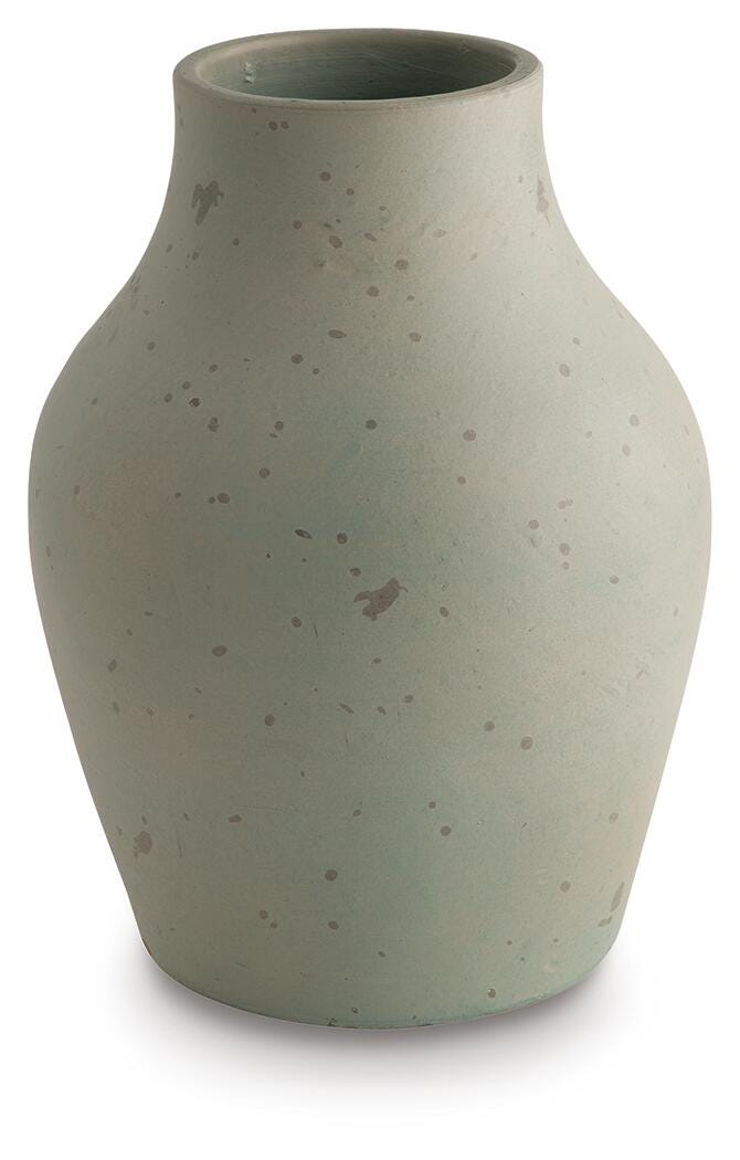 Baychester Vase - A2000806