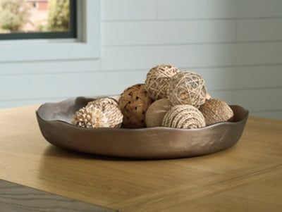 Wallmen Tray - A2000817