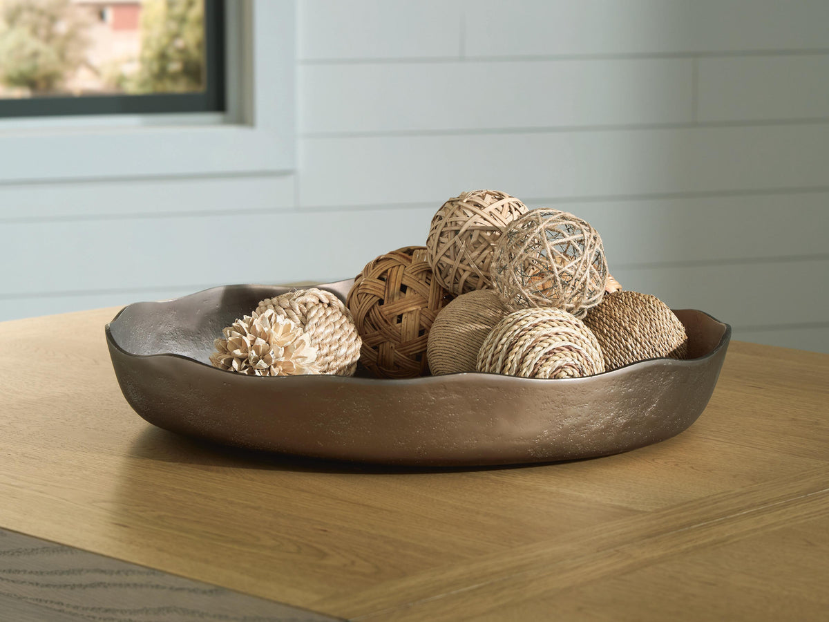 Wallmen Tray - A2000817