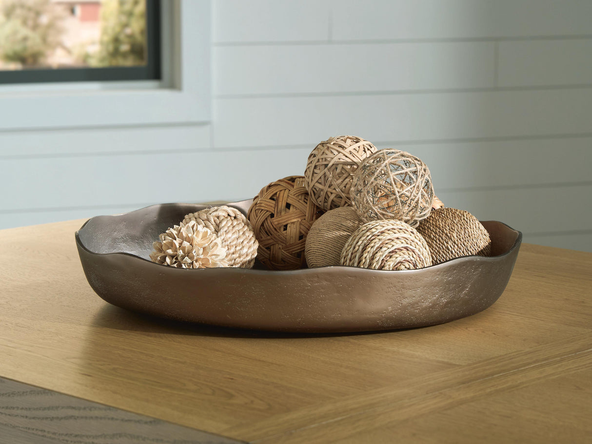 Wallmen Tray - A2000817