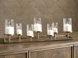 Wallmond Candle Holder - A2000820