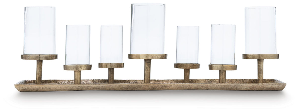 Wallmond Candle Holder - A2000820
