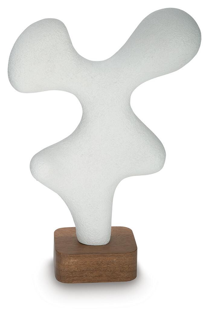 Lavarsen Sculpture - A2000839