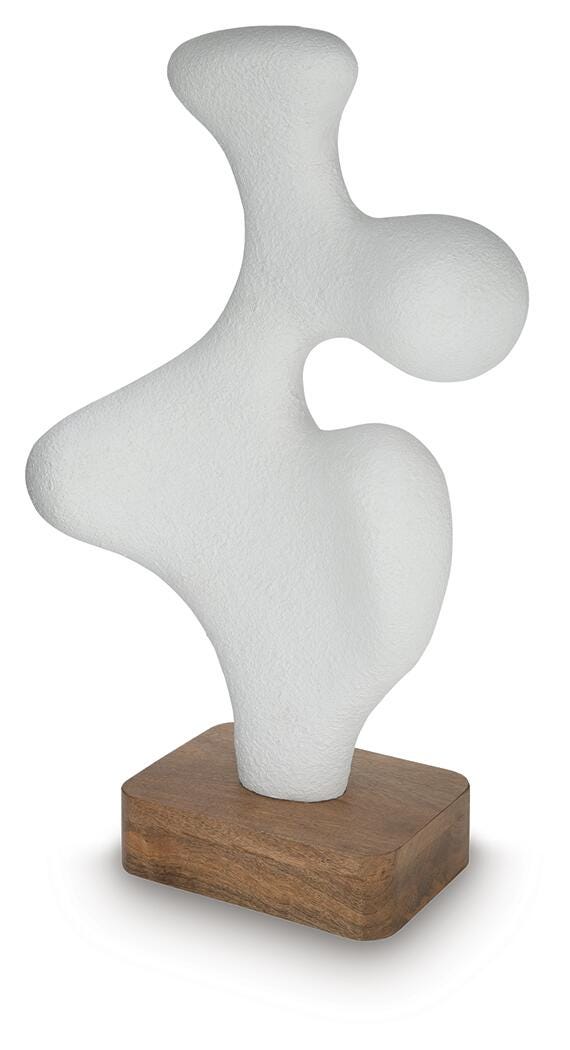 Lavarsen Sculpture - A2000840