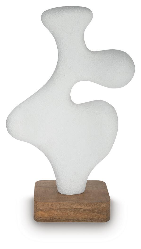 Lavarsen Sculpture - A2000840