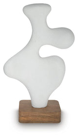 Lavarsen Sculpture - A2000840