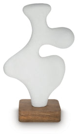 Lavarsen Sculpture - A2000840