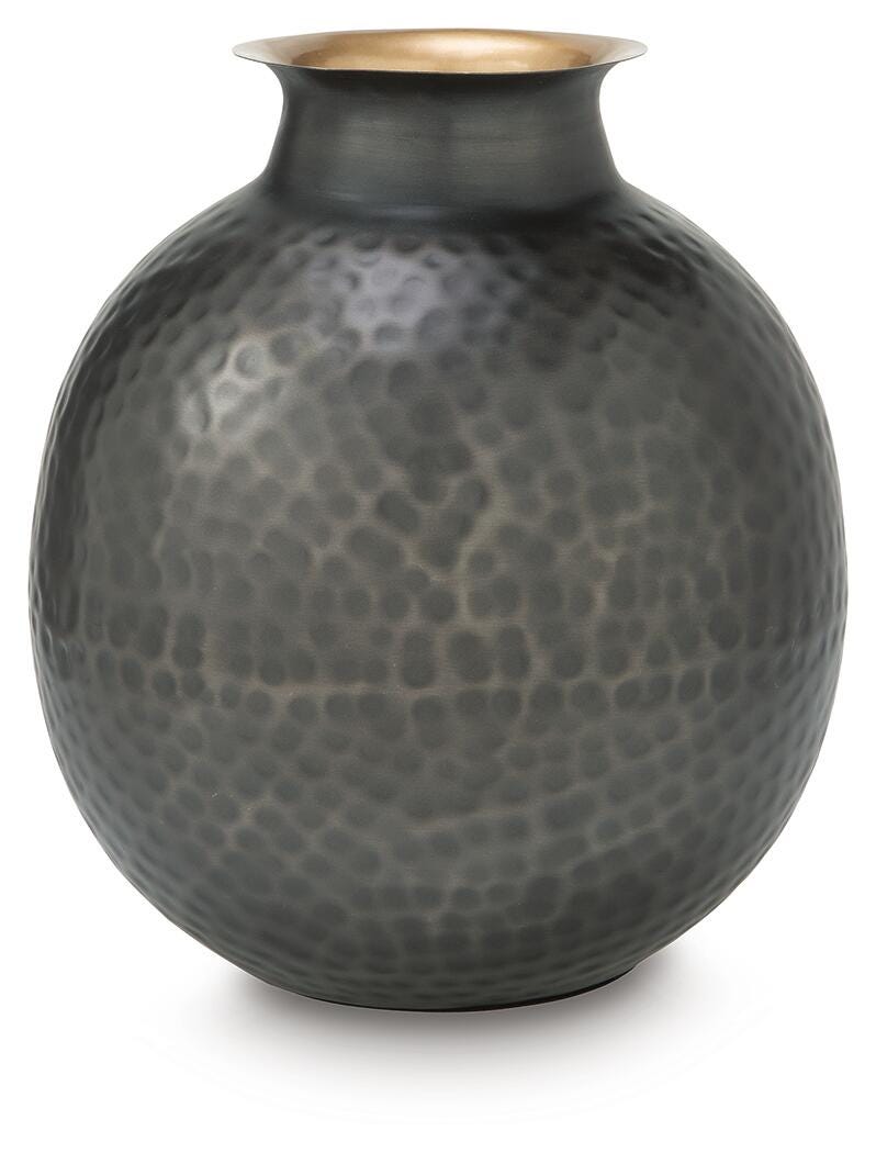 Woody Vase - A2000844