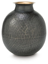 Woody Vase - A2000844