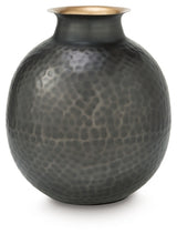 Woody Vase - A2000844