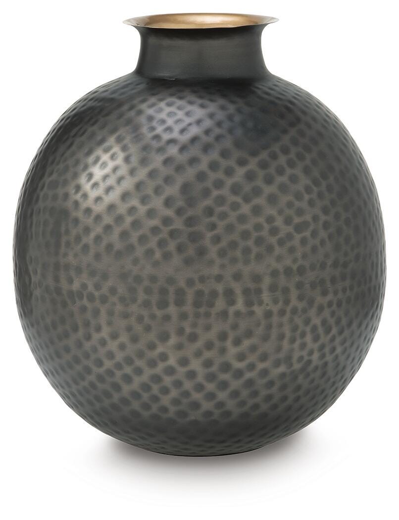 Woody Vase - A2000845