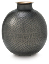 Woody Vase - A2000845