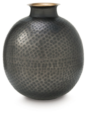 Woody Vase - A2000845