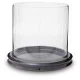 Saskia Candle Holder - A2000846