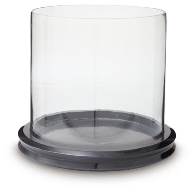 Saskia Candle Holder - A2000846