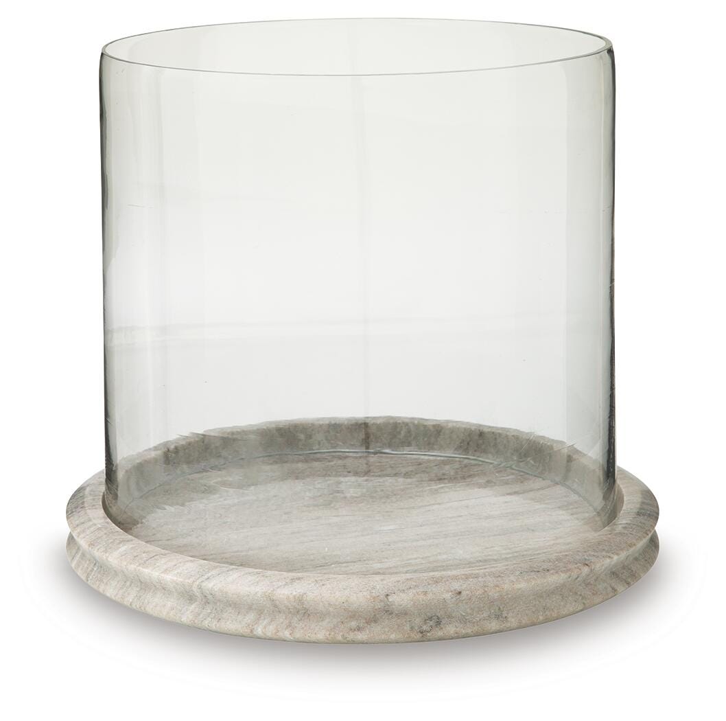 Saskia Candle Holder - A2000847