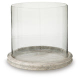 Saskia Candle Holder - A2000847