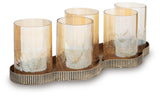 Evereton Candle Holder - A2000856