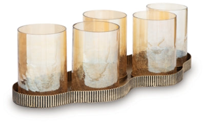 Evereton Candle Holder - A2000856