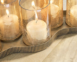 Evereton Candle Holder - A2000856