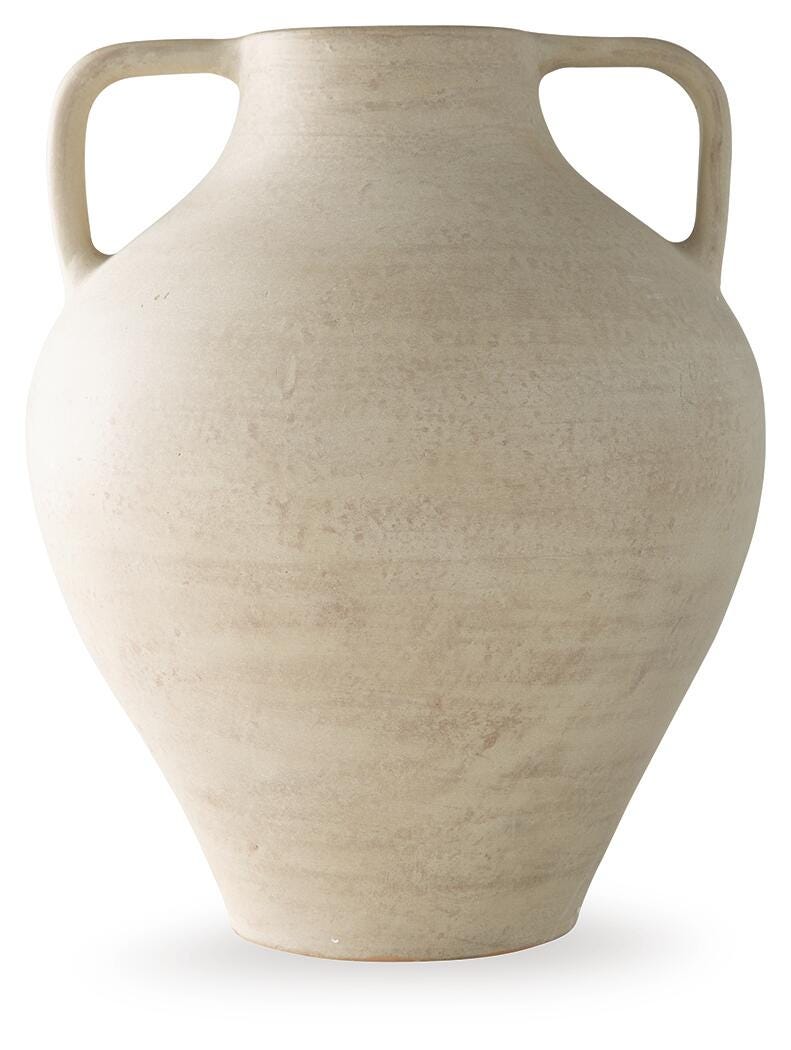 Justy Vase - A2000882
