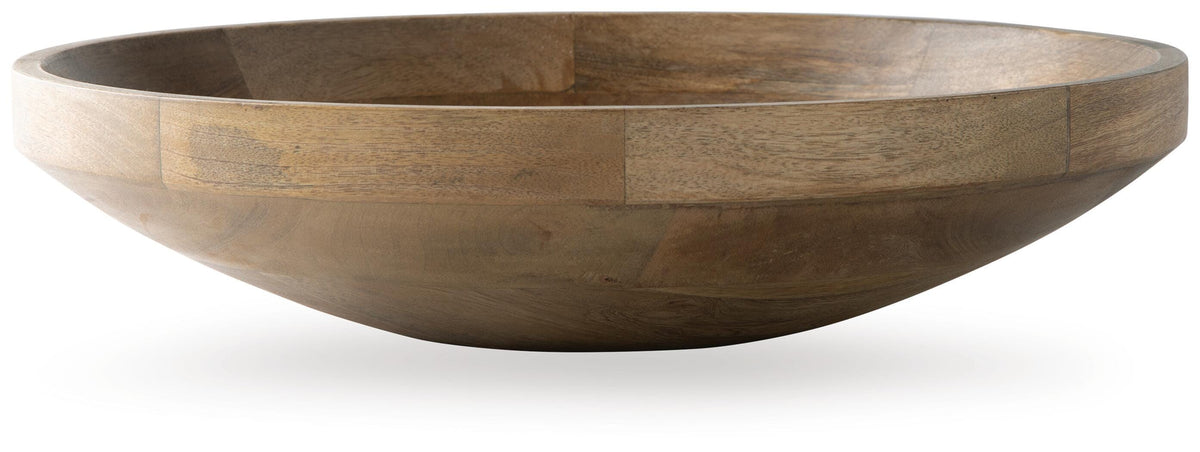 Clayburg Bowl - A2000896