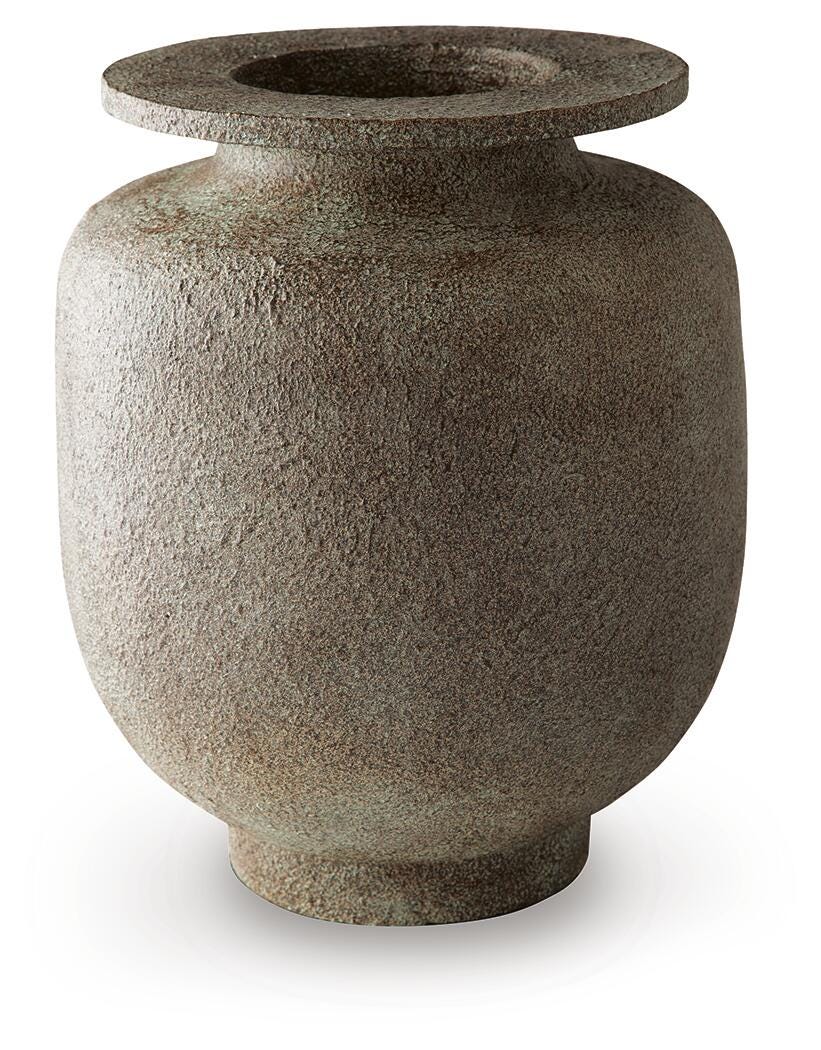 Jedwick Vase - A2000907