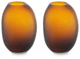 Embersen Vase (Set of 2) - A2900002