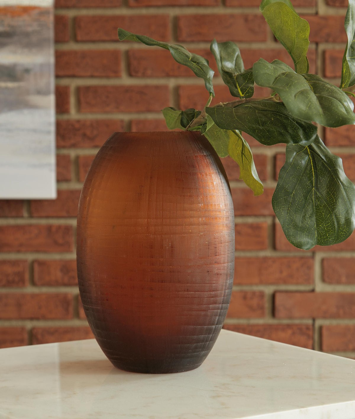 Embersen Vase (Set of 2) - A2900002