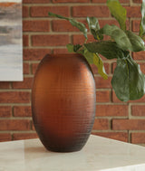 Embersen Vase (Set of 2) - A2900002