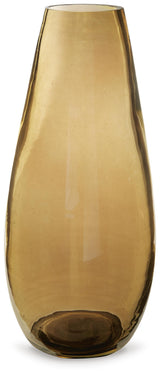 Rhettman Vase - A2900005