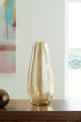Rhettman Vase - A2900005
