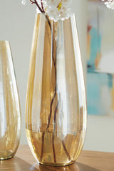 Rhettman Vase - A2900006