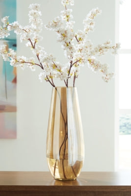 Rhettman Vase - A2900006