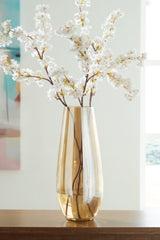 Rhettman Vase - A2900006