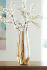 Rhettman Vase - A2900006