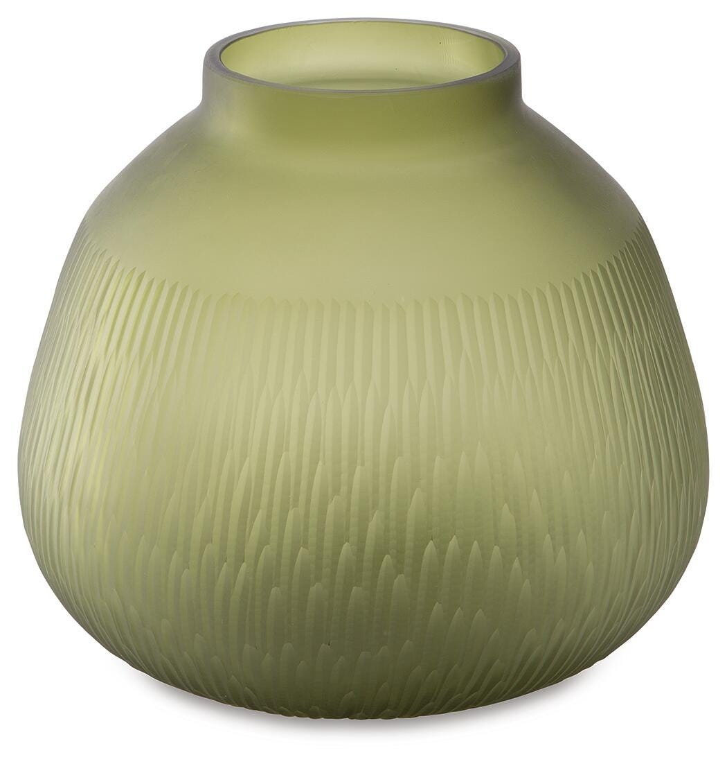 Scottyard Vase - A2900007
