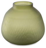 Scottyard Vase - A2900007