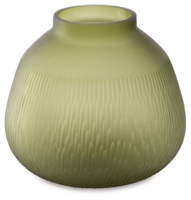 Scottyard Vase - A2900007