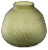 Scottyard Vase - A2900007