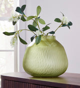 Scottyard Vase - A2900007