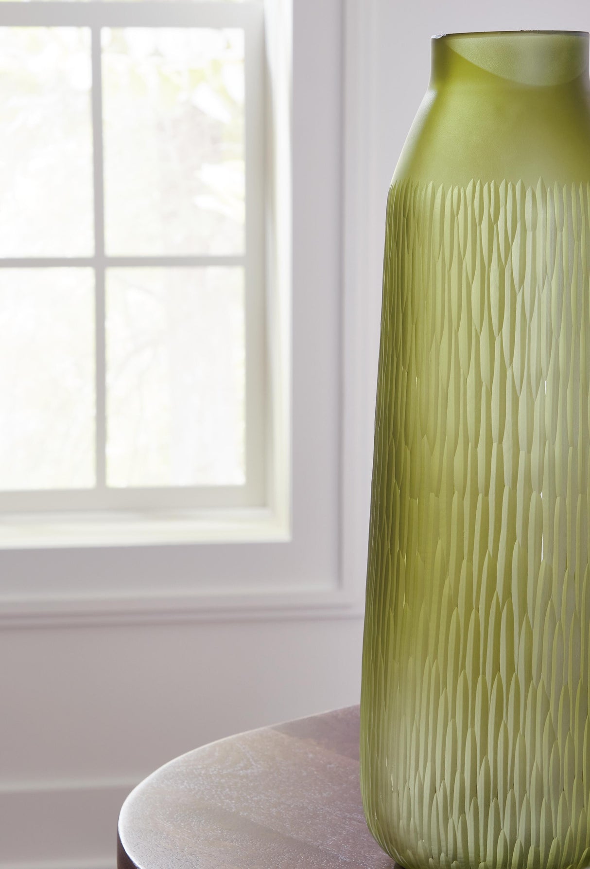 Scottyard Vase - A2900009
