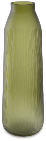Scottyard Vase - A2900009