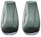 Beamund Vase (Set of 2) - A2900010