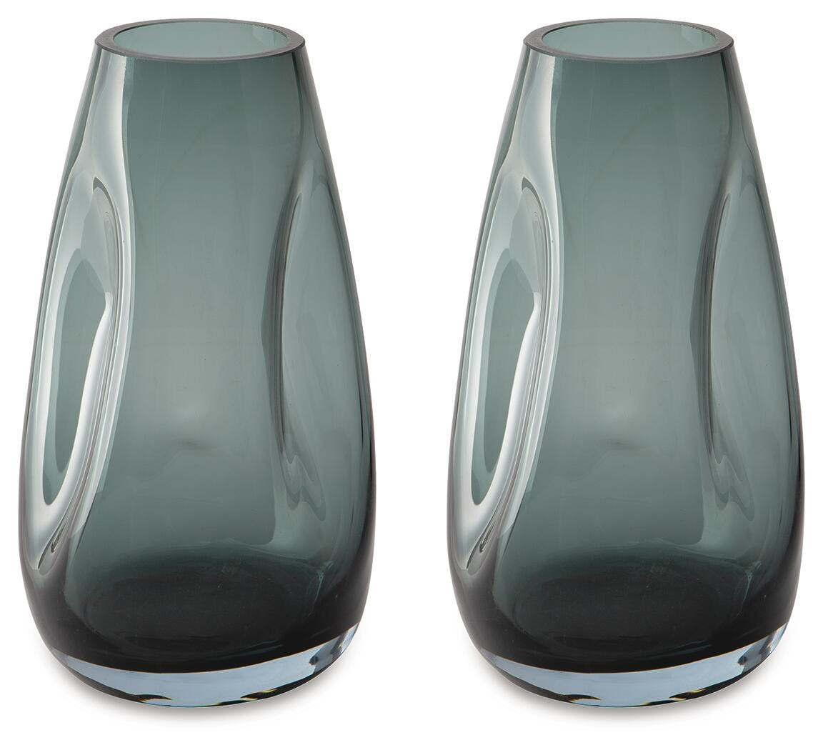 Beamund Vase (Set of 2) - A2900010